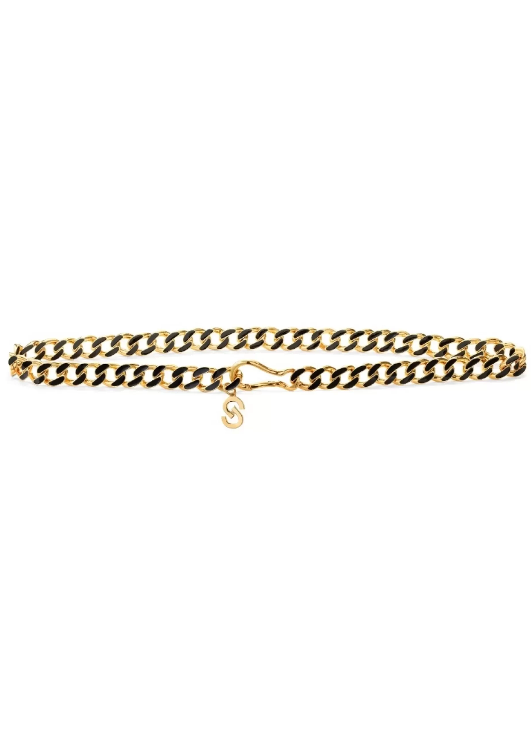 St. John Chain Belt |  BELTS | ACCESSORIES