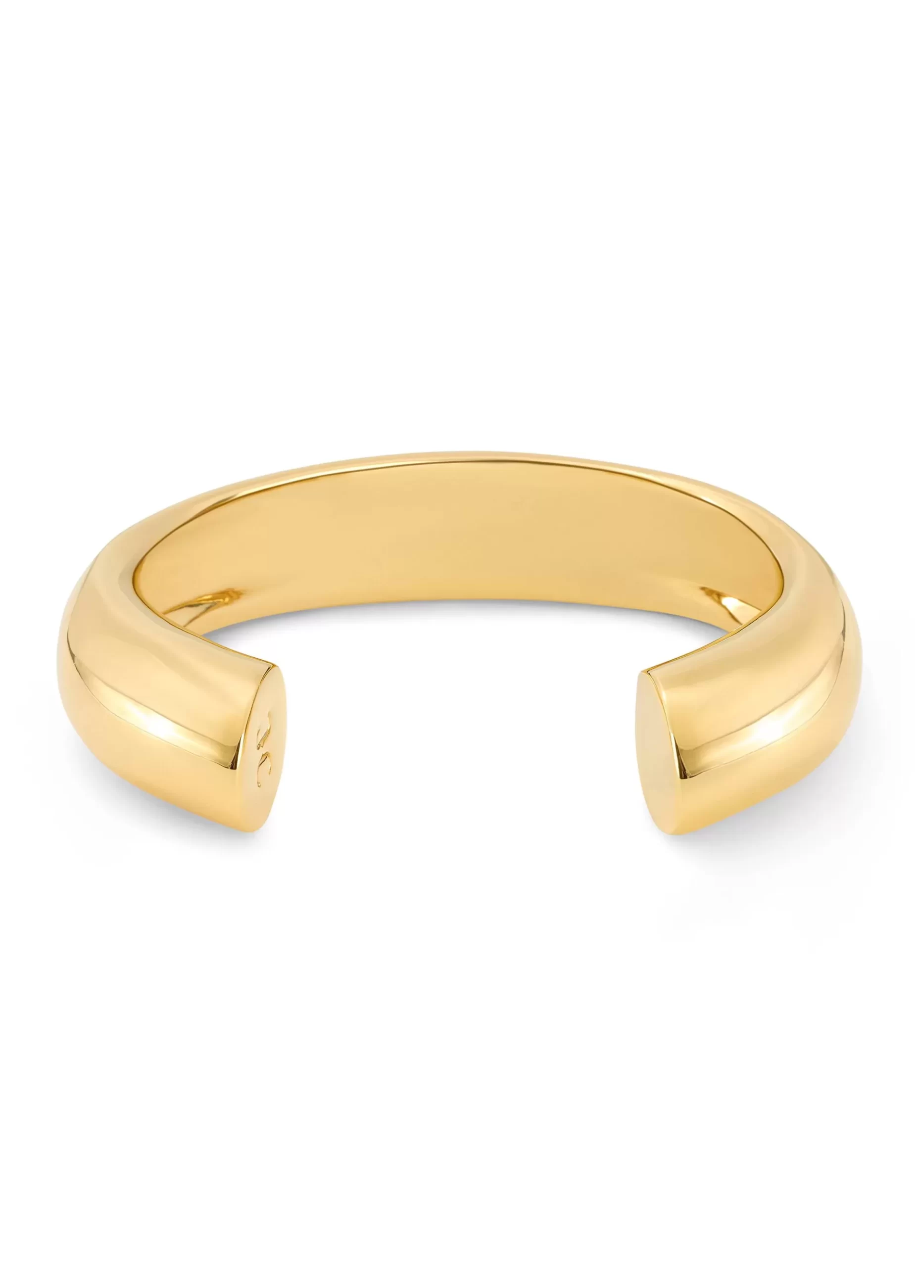 St. John Christina Caruso Torus Cuff |  CHRISTINA CARUSO JEWELRY