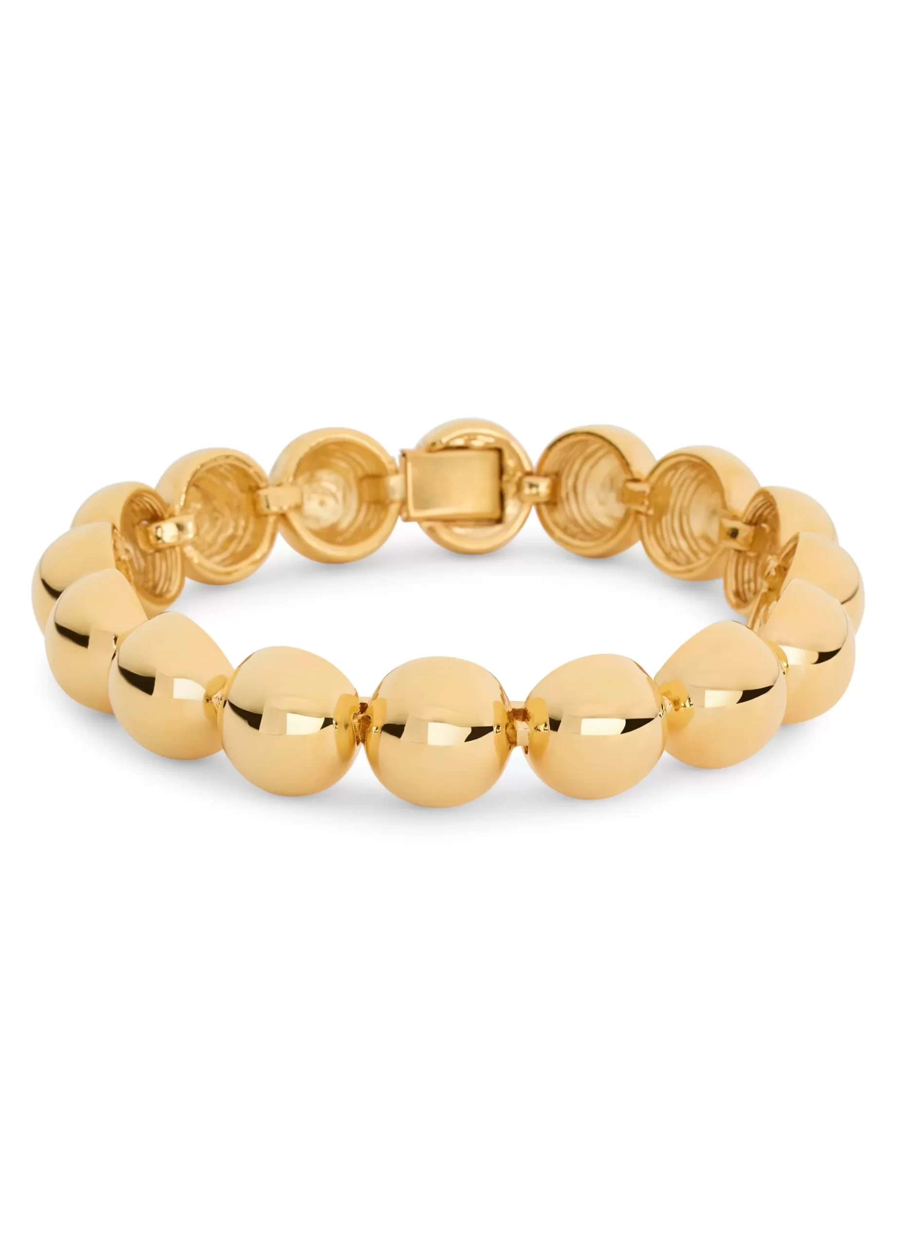 St. John Half Sphere Bracelet |  JEWELRY