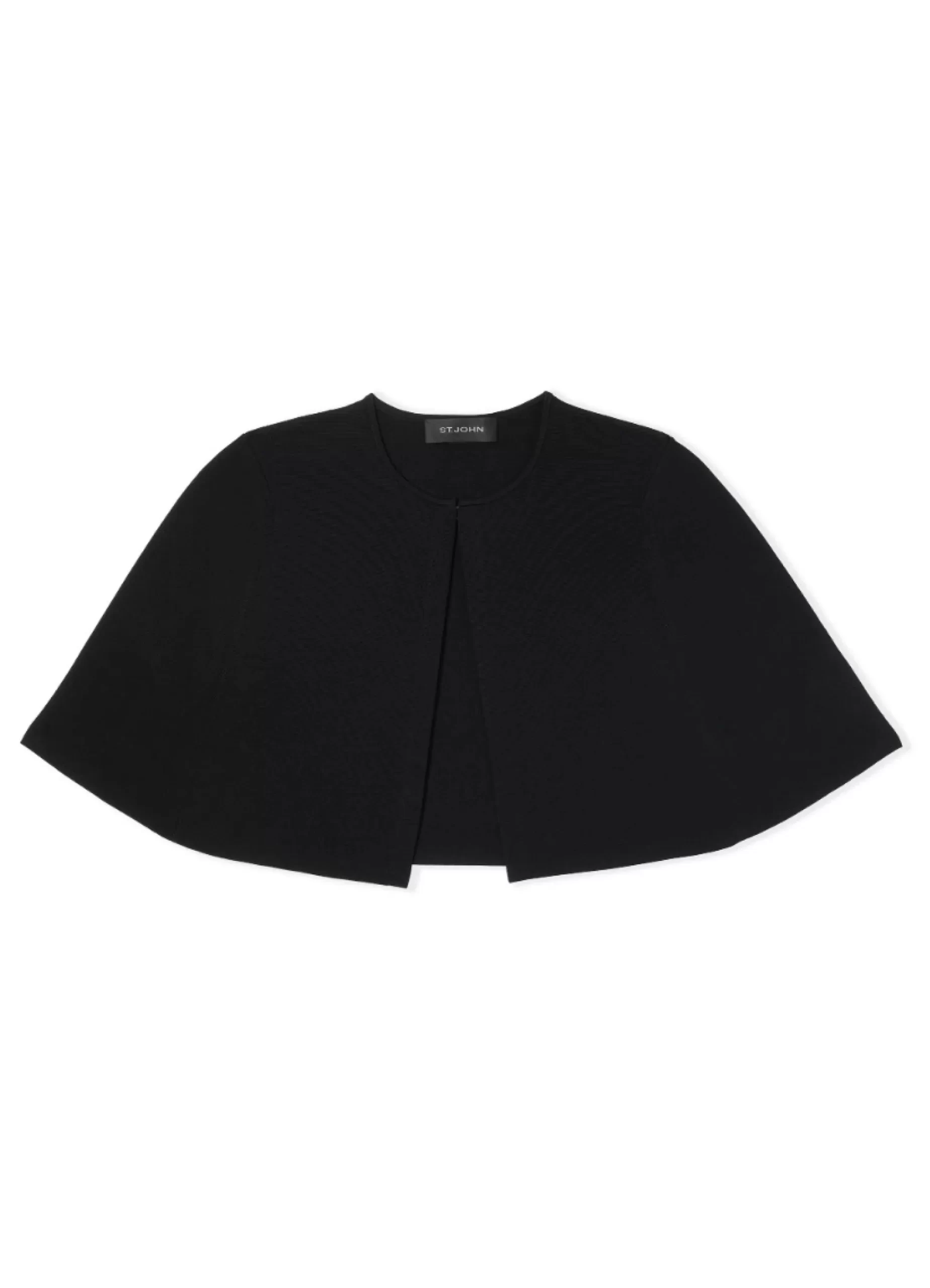 St. John Knit Capelet |  CAPES & WRAPS | FORMAL & EVENING WEAR