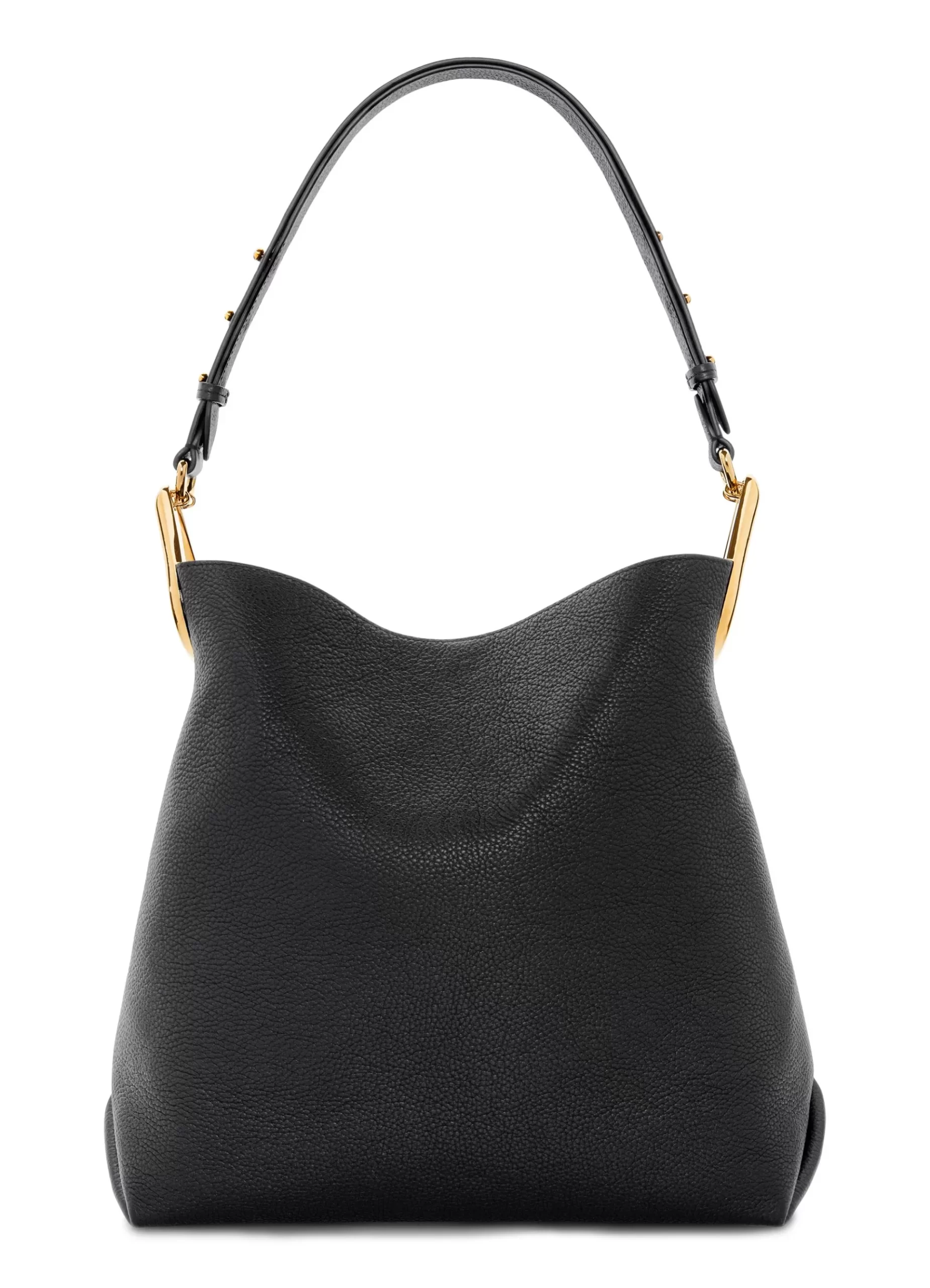 St. John Leather Hobo Bag |  HANDBAGS & SHOES