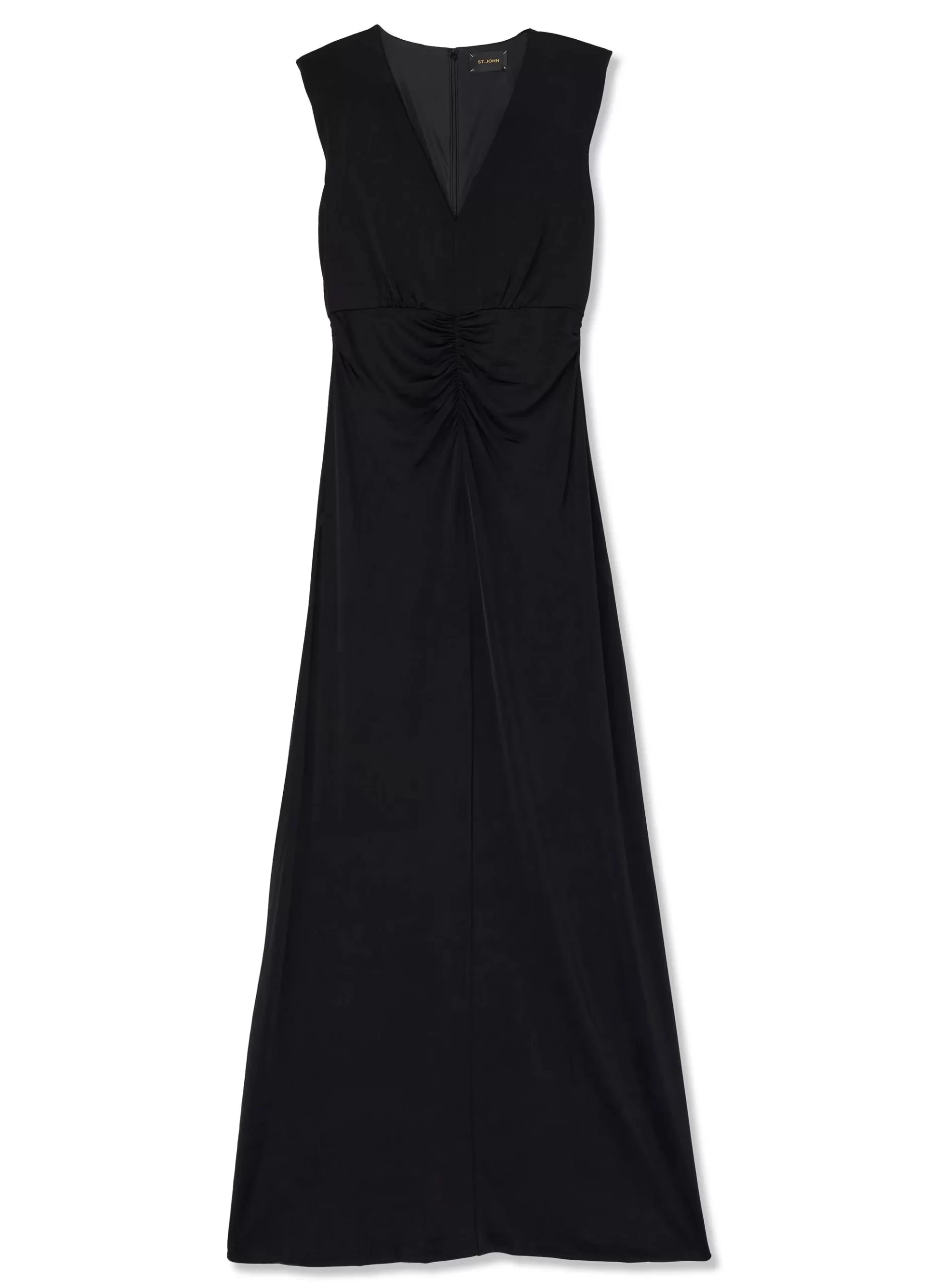 St. John Liquid Jersey Gown |  EVENING WEAR | DRESSES