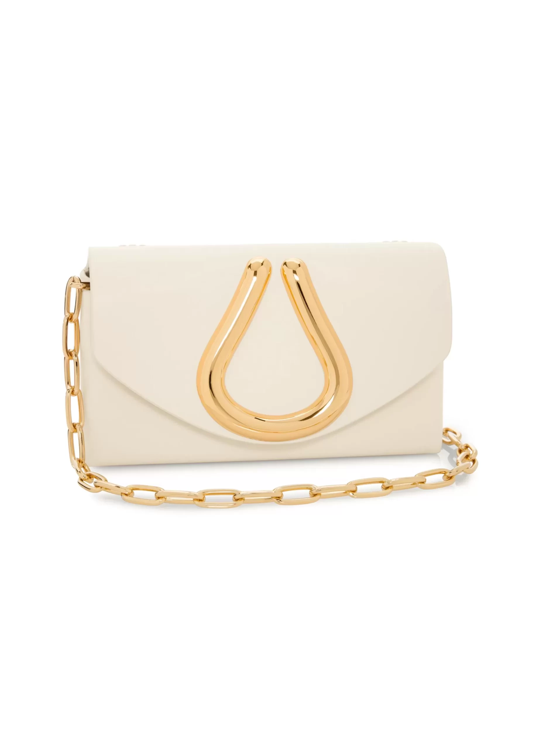 St. John Mini Loop Handbag |  HANDBAGS & SHOES