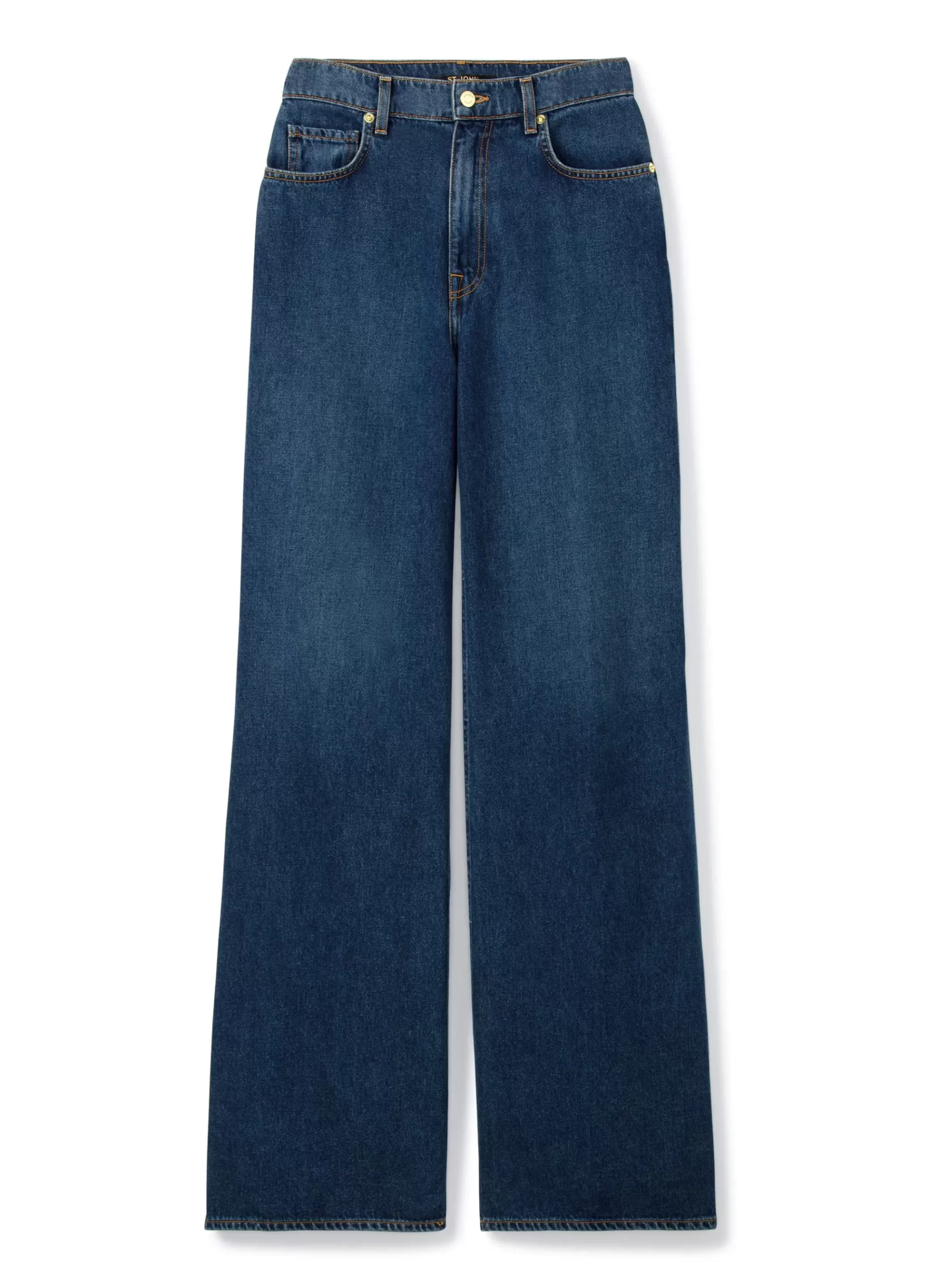 St. John Paseo Jean |  PANTS | TRANSITIONAL CLOTHING