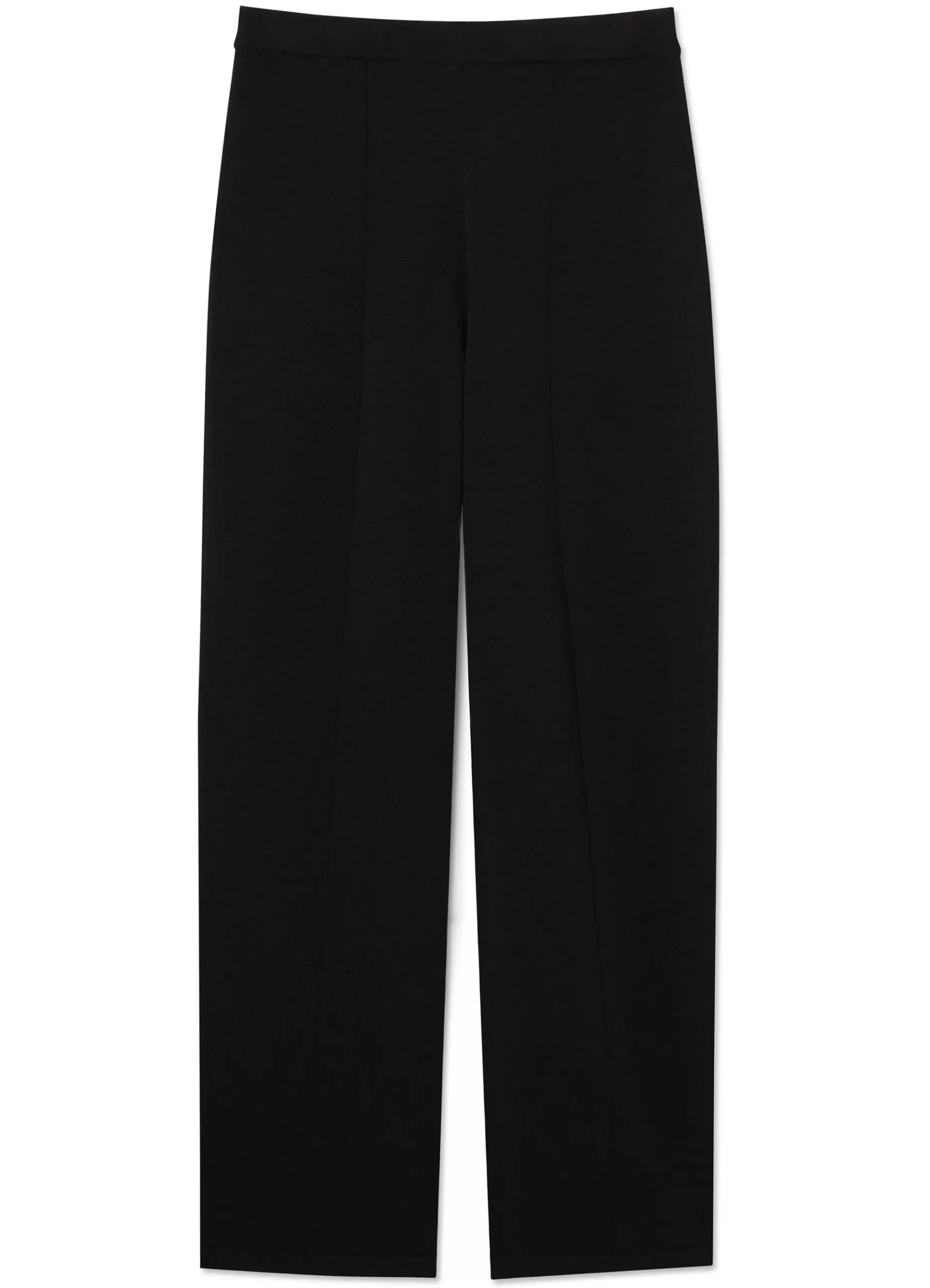 St. John Santiago Knit Pant |  KNITWEAR | COORDINATING SETS