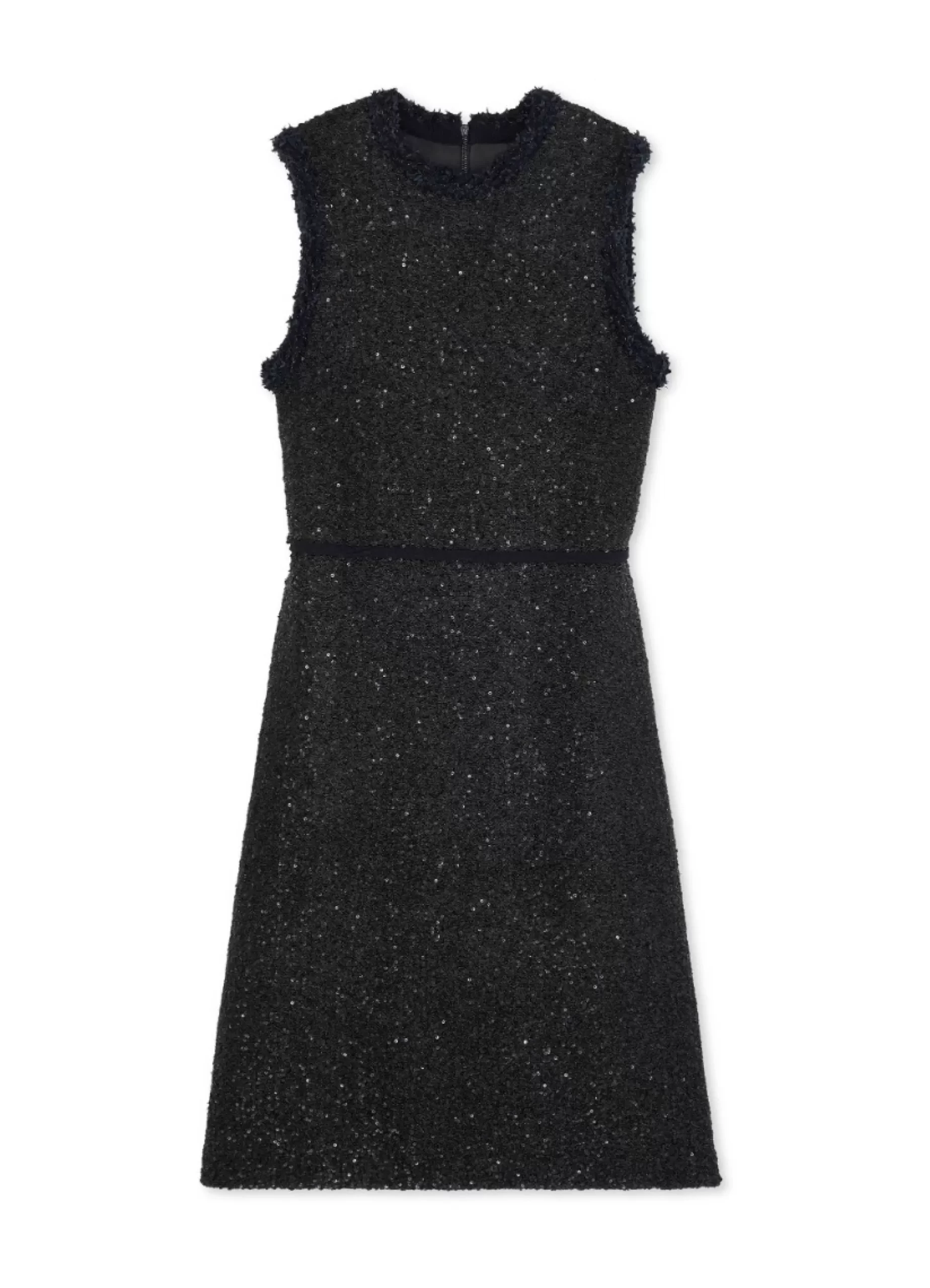 St. John Stretch Sequin Dress |  EVENING WEAR | DRESSES