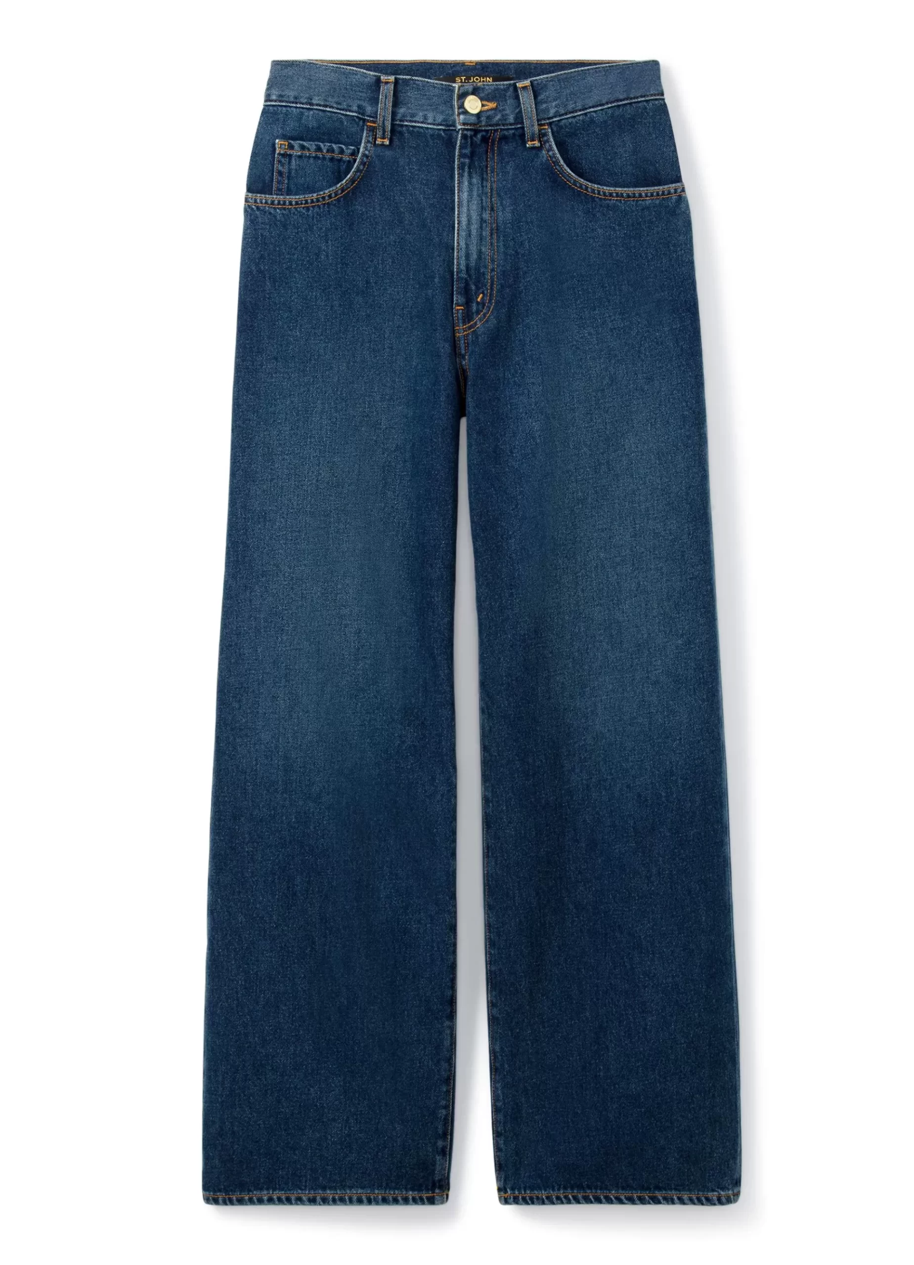 St. John Venice Jean |  PANTS | DENIM